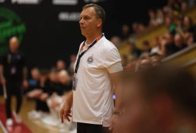 Blistaju u Partizan AdmiralBetu: "Kad se u Evropi ovde uđe, više nema nazad"